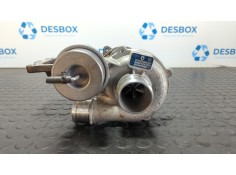 Recambio de turbocompresor para ford kuga 1.5 ecosport referencia OEM IAM F1FG6K682AD  