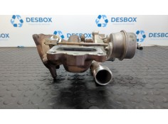 Recambio de turbocompresor para ford kuga 1.5 ecosport referencia OEM IAM F1FG6K682AD   2