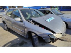 citroen xsara berlina del año 1999