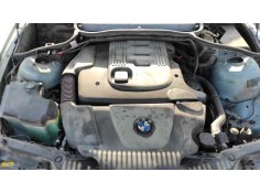 Recambio de turbocompresor para bmw serie 3 compact (e46) 320 td m referencia OEM IAM   