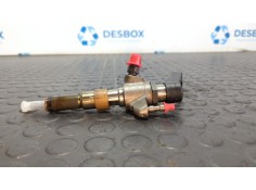 Recambio de inyector para ford c-max (cb3) 1.6 tdci referencia OEM IAM 9802448680  