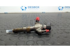 Recambio de inyector para ford c-max (cb3) 1.6 tdci referencia OEM IAM 9802448680  