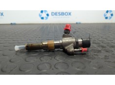 Recambio de inyector para ford c-max (cb3) 1.6 tdci referencia OEM IAM 9802448680  