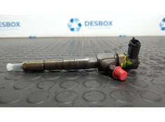 Recambio de inyector para jeep compass ii business 4x2 referencia OEM IAM 0445110524  
