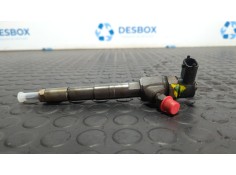 Recambio de inyector para jeep compass ii business 4x2 referencia OEM IAM 0445110524  