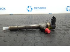 Recambio de inyector para jeep compass ii business 4x2 referencia OEM IAM 0445110524  