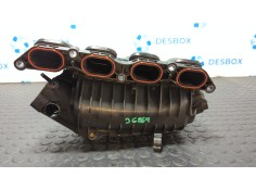 Recambio de colector admision para peugeot 3008 1.6 referencia OEM IAM V760459780   2