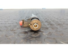 Recambio de inyector para peugeot 206 berlina 1.4 hdi referencia OEM IAM 0445110252   2