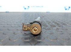 Recambio de inyector para peugeot 206 berlina 1.4 hdi referencia OEM IAM 0445110252   2