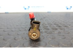 Recambio de inyector para peugeot 206 berlina 1.4 hdi referencia OEM IAM 0445110252   2