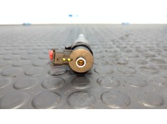 Recambio de inyector para peugeot 206 berlina 1.4 hdi referencia OEM IAM 0445110252   2