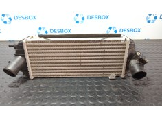 Recambio de intercooler para hyundai ix35 1.6 crdi referencia OEM IAM 282702A850  
