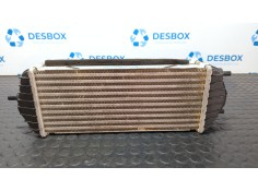 Recambio de intercooler para hyundai ix35 1.6 crdi referencia OEM IAM 282702A850   2