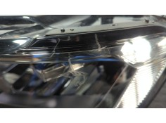 Recambio de faro izquierdo para volkswagen tiguan 2.0 tdi referencia OEM IAM 5NB941035D   2