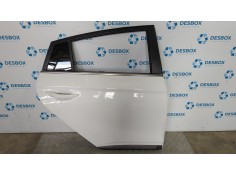 Recambio de puerta trasera derecha para hyundai ioniq 6 referencia OEM IAM   