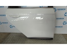 Recambio de puerta trasera derecha para hyundai ioniq 6 referencia OEM IAM    2