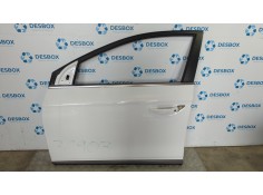 Recambio de puerta delantera izquierda para hyundai ioniq 6 referencia OEM IAM   