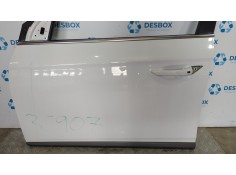 Recambio de puerta delantera izquierda para hyundai ioniq 6 referencia OEM IAM    2