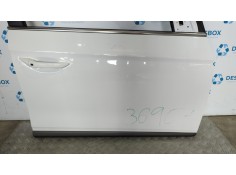 Recambio de puerta delantera derecha para hyundai ioniq 6 referencia OEM IAM    2