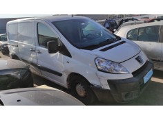 peugeot expert kasten del año 2008