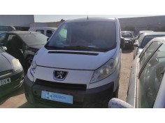 peugeot expert kasten del año 2008 2