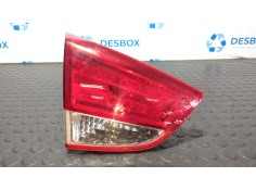 Recambio de piloto porton izquierdo para hyundai ix35 1.6 crdi referencia OEM IAM 924052Y0  