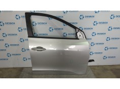 Recambio de puerta delantera derecha para hyundai ix35 1.6 crdi referencia OEM IAM   