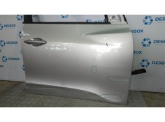 Recambio de puerta delantera derecha para hyundai ix35 1.6 crdi referencia OEM IAM    2
