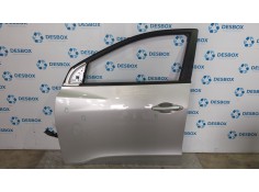 Recambio de puerta delantera izquierda para hyundai ix35 1.6 crdi referencia OEM IAM   
