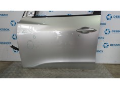 Recambio de puerta delantera izquierda para hyundai ix35 1.6 crdi referencia OEM IAM    2