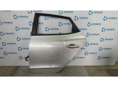 Recambio de puerta trasera izquierda para hyundai ix35 1.6 crdi referencia OEM IAM   