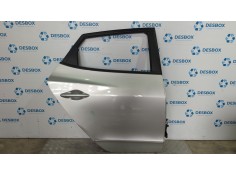 Recambio de puerta trasera derecha para hyundai ix35 1.6 crdi referencia OEM IAM   