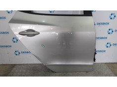 Recambio de puerta trasera derecha para hyundai ix35 1.6 crdi referencia OEM IAM    2