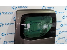 Recambio de puerta lateral corredera izquierda para peugeot partner 1.5 hdi referencia OEM IAM    2