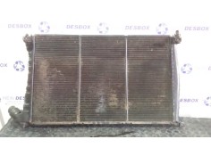 Recambio de radiador agua para peugeot 406 berlina (s1/s2) sldt referencia OEM IAM    2