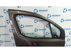 Recambio de puerta delantera derecha para peugeot partner 1.5 hdi referencia OEM IAM    2