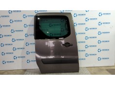 Recambio de puerta lateral corredera derecha para peugeot partner 1.5 hdi referencia OEM IAM   