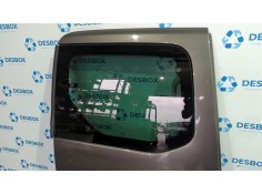Recambio de puerta lateral corredera derecha para peugeot partner 1.5 hdi referencia OEM IAM    2