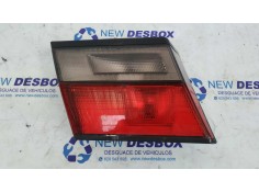 Recambio de piloto porton izquierdo para nissan primera berlina (p11) 2.0 16v cat referencia OEM IAM 2192  
