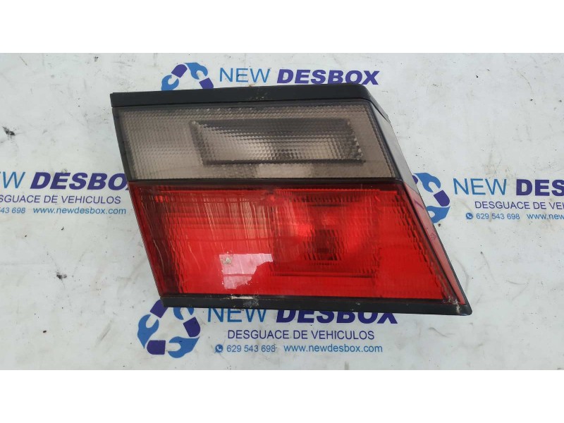 Recambio de piloto porton izquierdo para nissan primera berlina (p11) 2.0 16v cat referencia OEM IAM 2192  