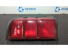 Recambio de piloto trasero derecho para nissan patrol gr (y61) referencia OEM IAM 4788  