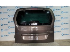 Recambio de porton trasero para peugeot partner 1.5 hdi referencia OEM IAM   
