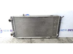 Recambio de radiador agua para fiat ducato caja cerr. techo elevado (desde 03.94) maxi d 2,5  batalla 3200 referencia OEM IAM   