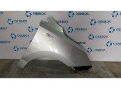 Recambio de aleta delantera derecha para hyundai ix35 1.6 crdi referencia OEM IAM   