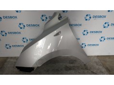 Recambio de aleta delantera izquierda para hyundai ix35 1.6 crdi referencia OEM IAM   