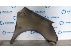 Recambio de aleta delantera izquierda para peugeot partner 1.5 hdi referencia OEM IAM    2