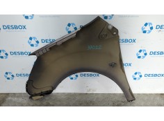 Recambio de aleta delantera derecha para peugeot partner 1.5 hdi referencia OEM IAM    2