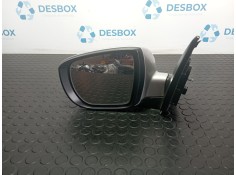 Recambio de retrovisor izquierdo para hyundai ix35 1.6 crdi referencia OEM IAM E13027457  