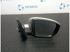 Recambio de retrovisor derecho para hyundai ix35 1.6 crdi referencia OEM IAM 027457  