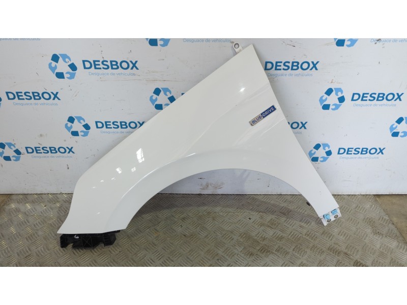 Recambio de aleta delantera izquierda para hyundai ioniq 6 referencia OEM IAM   